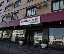 Hotel San Juan Executive