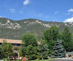 Hotel Buck's T4 Lodge at Big Sky