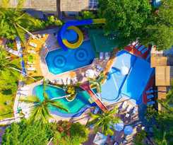 Hotel Ramada By Wyndham Porto Seguro Praia