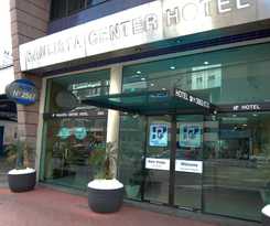Hotel Paulista Center