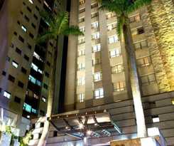 Hotel Pergamon Sp Frei Caneca By Accor