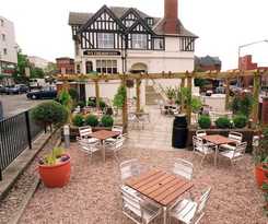 The Portland Hotel Wetherspoon