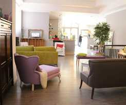 Hotel Tuscania Panoramico