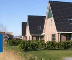  Beach Resort Makkum