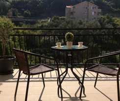 Hotel Olive Terrace Apartments 3 Rafailovici