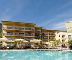 Hotel Br&uuml;hl Suites&Residence