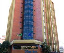 Hotel PLAZA INN PAINEIRAS