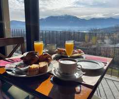 Hotel Cal Martri