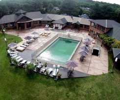 Hotel EL TENNIS PINAMAR RESORT