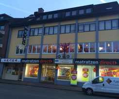  Hotel Adler
