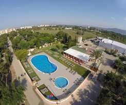  Camping Rodas
