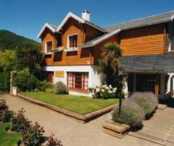 Hotel Del Esquiador