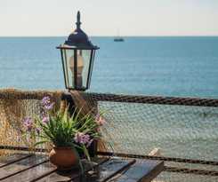 Hotel Fantasy Beach
