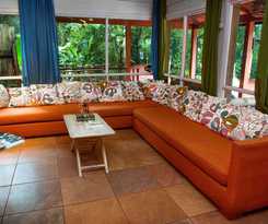 Hotel La Reserva Virgin Lodge