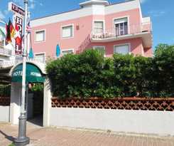 Hotel Ellymar