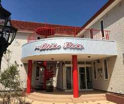 Hotel Petit Blanc Fleur