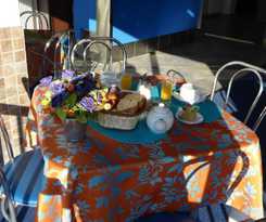 Hotel Cyrnea