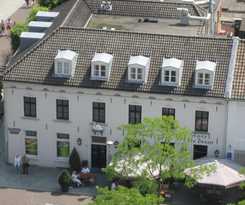 Hotel Square Boutique & Brasserie