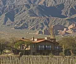 Hotel La Casa De La Bodega - Wine Boutique