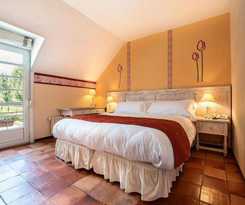 Hotel La Posada De Alameda