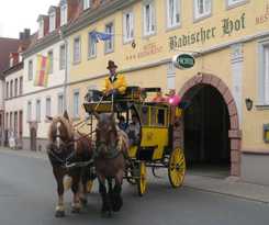 Hotel Badischer Hof
