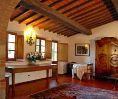 Hotel Monteriggioni