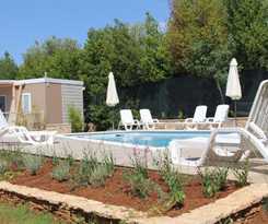 Hotel Mobile Homes Pe&scaron;kera