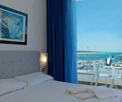 Hotel Nauticus Ugento