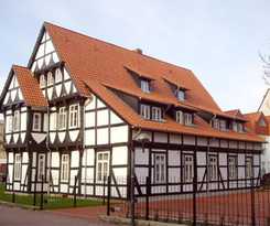 Hotel Am Burgmannshof
