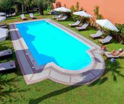Hotel Aparthotel Ano