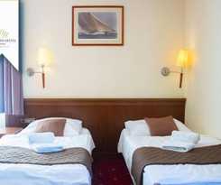 Hotel Diamond w Białym Dworku