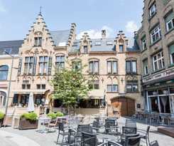 Hotel Amfora