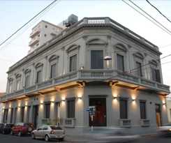 Hotel La Rozada Suites