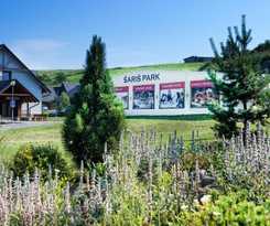 Hotel Nidum - &Scaron;ari&scaron; Park & Wellness