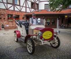 Hotel Amadeus Zielona G&oacute;ra