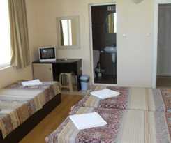 Hotel Emerald