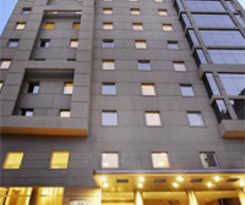 Hotel Land Plaza 