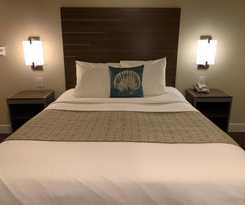 Hotel El Castell Motel