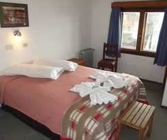 Hotel Hosteria Las Amapolas