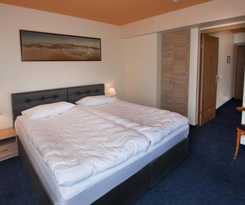 Hotel Tauras Center