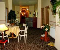 Hotel Pervaža