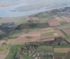 Hotel Camping de la Baie-Baie de Somme-Sites et Paysages