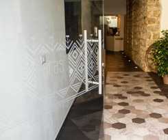Hotel Aras Boutique