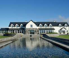 Hotel Westport Country Lodge