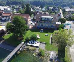  Hotel Pension Caf&eacute; Hasler