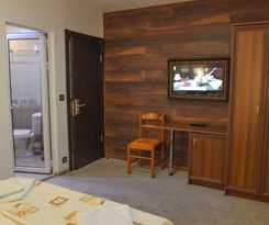 Hotel Rothmans-Breakfast - Free parking - Lobby