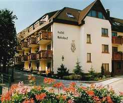 Hotel Rebstock