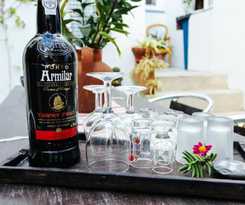  Olive Hostel Lagos