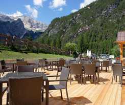 Hotel Alpin Natur Br&uuml;ckele