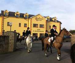 Hannon\'s Hotel